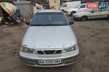 Седан Daewoo Nexia 2005 в Києві