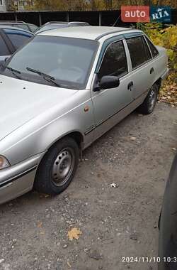 Седан Daewoo Nexia 2008 в 