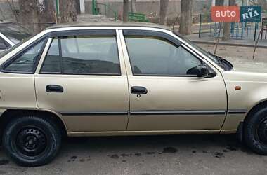 Седан Daewoo Nexia 2007 в Николаеве