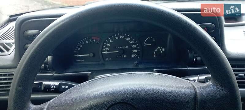Седан Daewoo Nexia 2007 в Николаеве