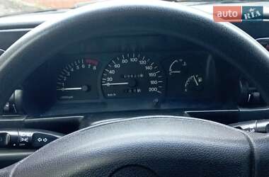 Седан Daewoo Nexia 2007 в 