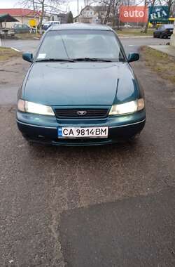 Седан Daewoo Nexia 1997 в Черкасах