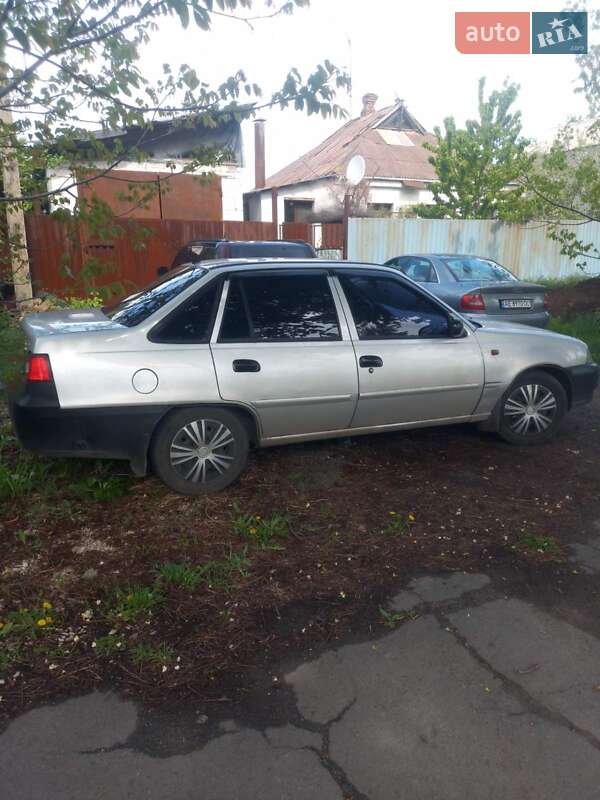 Седан Daewoo Nexia 2012 в Кривом Роге фото 3 Седан Daewoo Nexia 2012 в Кривом Роге