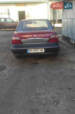 Седан Daewoo Nexia 2007 в Хмельницькому