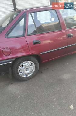 Седан Daewoo Nexia 2007 в Хмельницькому