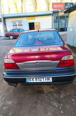 Седан Daewoo Nexia 2007 в Хмельницькому