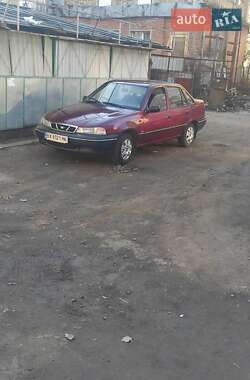 Седан Daewoo Nexia 2007 в Хмельницькому