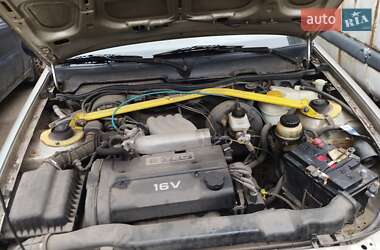 Седан Daewoo Nexia 2007 в 