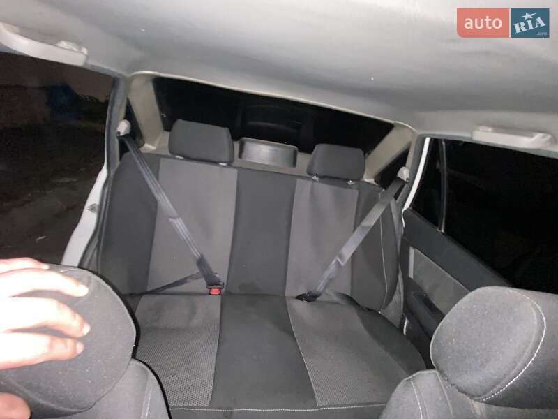 Седан Daewoo Nexia 2012 в Хмельницькому