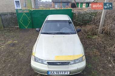 Седан Daewoo Nexia 2007 в Яготині