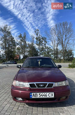 Седан Daewoo Nexia 2008 в Виннице