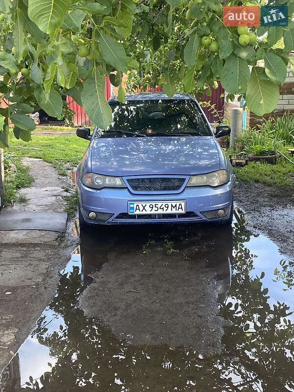 Седан Daewoo Nexia 2008 в Харкові