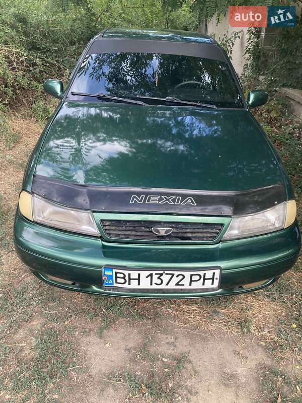 Daewoo Nexia 1997