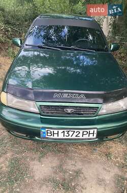 Седан Daewoo Nexia 1997 в 