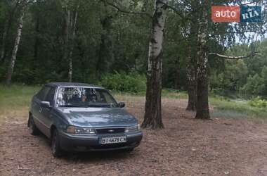 Седан Daewoo Nexia 1997 в Сумах