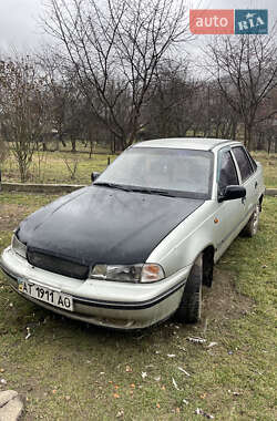 Седан Daewoo Nexia 2008 в Кутах