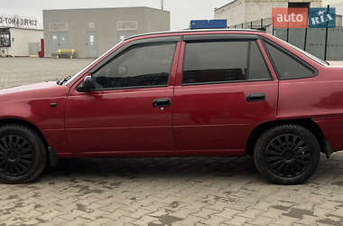 Седан Daewoo Nexia 2008 в Одесі