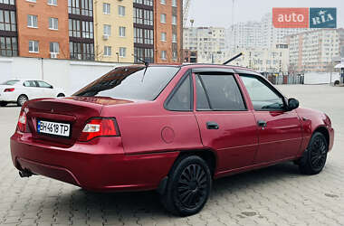 Седан Daewoo Nexia 2008 в Одесі