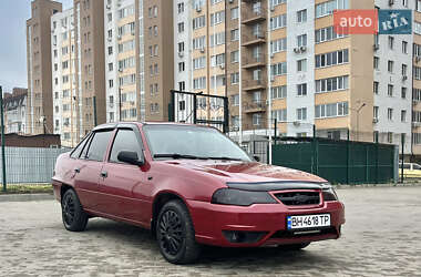 Седан Daewoo Nexia 2008 в Одесі