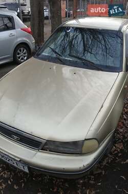 Седан Daewoo Nexia 2008 в Києві