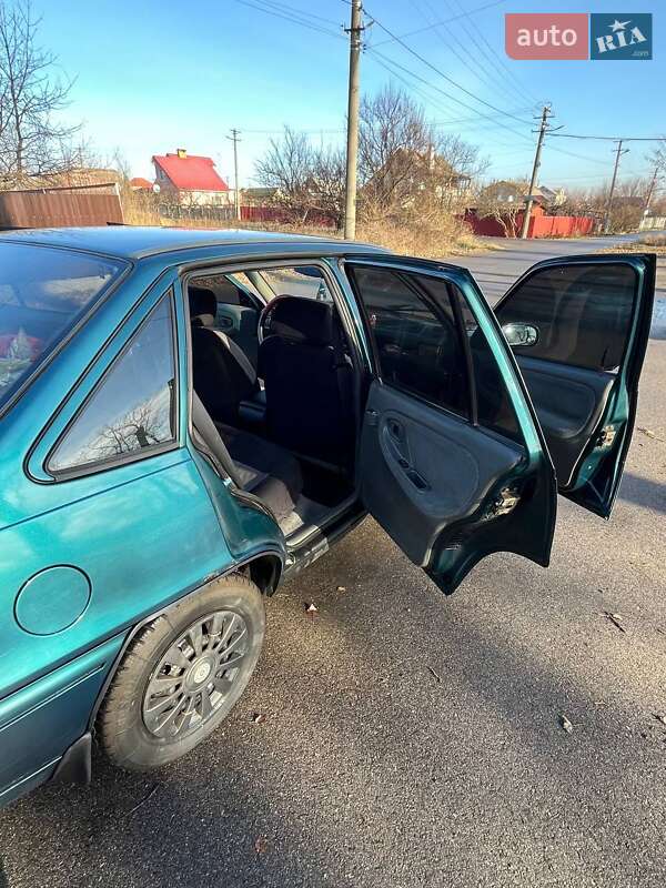 Седан Daewoo Nexia 1997 в Кривом Роге фото 5 Седан Daewoo Nexia 1997 в Кривом Роге