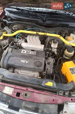 Седан Daewoo Nexia 2007 в 