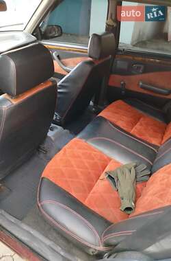 Седан Daewoo Nexia 2007 в 