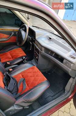 Седан Daewoo Nexia 2007 в 