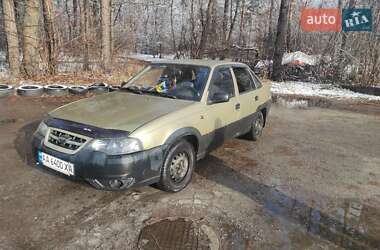 Седан Daewoo Nexia 2010 в Києві