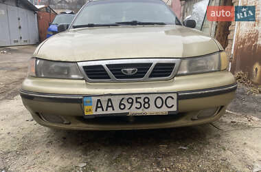 Седан Daewoo Nexia 2007 в Киеве