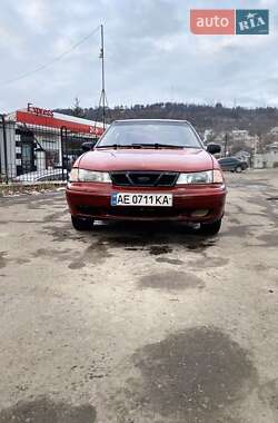 Седан Daewoo Nexia 2007 в Могилев-Подольске