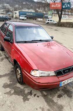 Седан Daewoo Nexia 2007 в Могилев-Подольске