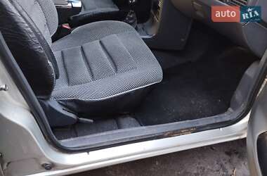 Седан Daewoo Nexia 2007 в 