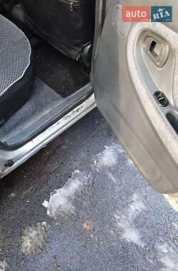 Седан Daewoo Nexia 2007 в 
