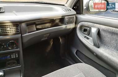 Седан Daewoo Nexia 2007 в 