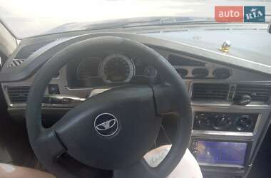 Седан Daewoo Nexia 2010 в 