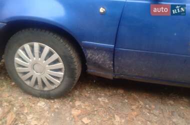 Седан Daewoo Nexia 2010 в 