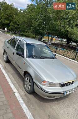 Седан Daewoo Nexia 2007 в Миколаєві