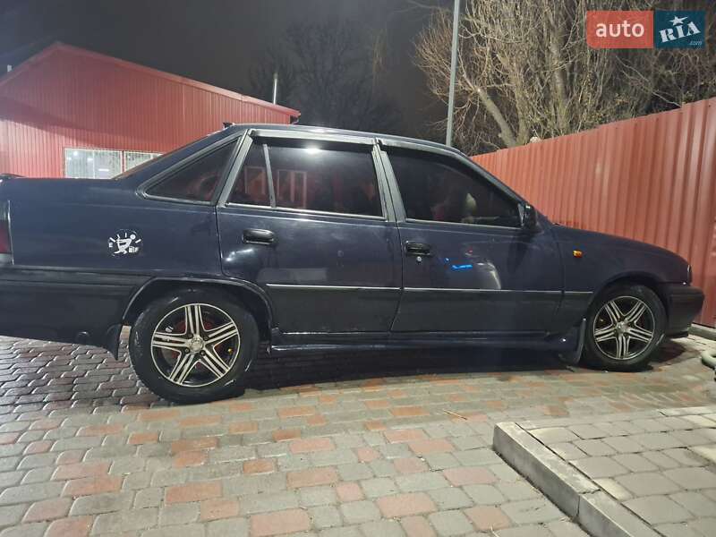 Седан Daewoo Nexia 2006 в Хмельницькому