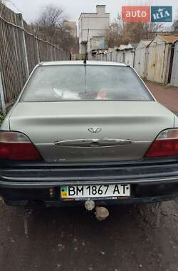 Седан Daewoo Nexia 2007 в Киеве