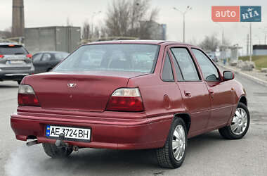 Седан Daewoo Nexia 1997 в Дніпрі