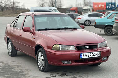 Седан Daewoo Nexia 1997 в Дніпрі