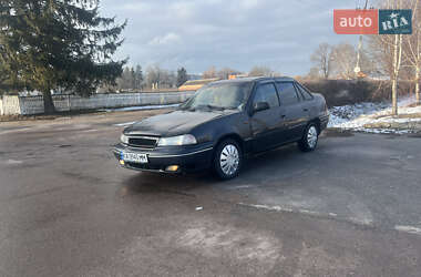 Седан Daewoo Nexia 2007 в Житомире