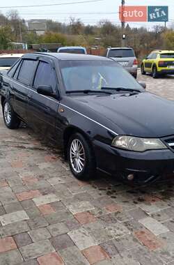 Седан Daewoo Nexia 2008 в Полтаві