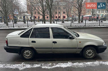 Седан Daewoo Nexia 2007 в Полтаві