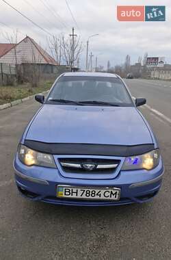 Седан Daewoo Nexia 2008 в Одесі