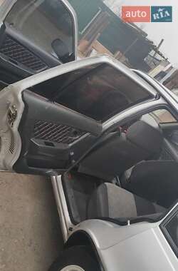 Седан Daewoo Nexia 2012 в 