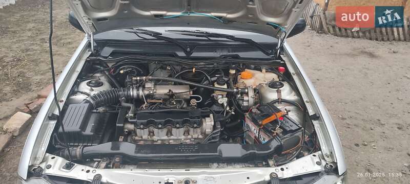 Седан Daewoo Nexia 2012 в Херсоне