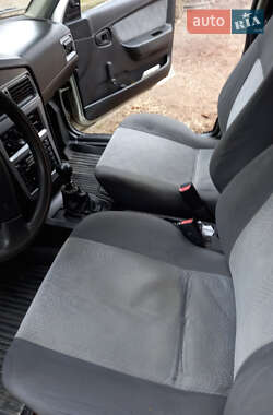 Седан Daewoo Nexia 2008 в 