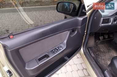Седан Daewoo Nexia 2008 в 